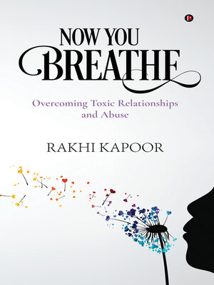 cover image of Now You Breathe